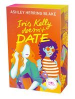 Bright Falls 3. Iris Kelly Doesn’t Date Cover des Buches Bright Falls 3. Iris Kelly Doesn’t Date (ISBN: 9783969760611)