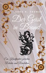 Der Geist in Brand Cover des Buches Der Geist in Brand (ISBN: 9783969771105)