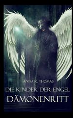 Dämonenritt Cover des Buches Dämonenritt (ISBN: 9783969771167)