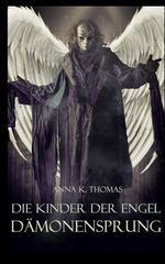 Dämonensprung Cover des Buches Dämonensprung (ISBN: 9783969771174)