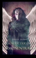 Dämonentraum Cover des Buches Dämonentraum (ISBN: 9783969771181)