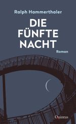 Die fünfte Nacht Cover des Buches Die fünfte Nacht (ISBN: 9783969820117)
