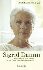 Sigrid Damm Cover des Buches Sigrid Damm (ISBN: 9783969820261)