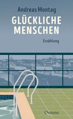 Glückliche Menschen Cover des Buches Glückliche Menschen (ISBN: 9783969820421)