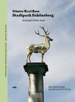 Stadtpark Schöneberg Cover des Buches Stadtpark Schöneberg (ISBN: 9783969820551)