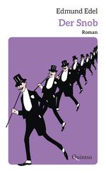 Der Snob Cover des Buches Der Snob (ISBN: 9783969820643)