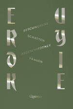 Eurydike Cover des Buches Eurydike (ISBN: 9783969820971)