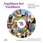Nachbarn bei Nachbarn Cover des Buches Nachbarn bei Nachbarn (ISBN: 9783969821008)