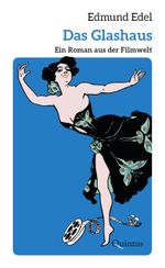 Das Glashaus Cover des Buches Das Glashaus (ISBN: 9783969821107)