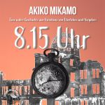 8.15 Uhr Cover des Buches 8.15 Uhr (ISBN: 9783969830031)