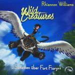 Wild Creatures Cover des Buches Wild Creatures (ISBN: 9783969830284)