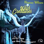 Wild Creatures Cover des Buches Wild Creatures (ISBN: 9783969830291)