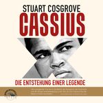 Cassius X Cover des Buches Cassius X (ISBN: 9783969830604)