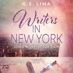 Writers in New York Cover des Buches Writers in New York (ISBN: 9783969831113)