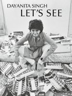 Let's See Cover des Buches Let's See (ISBN: 9783969990087)