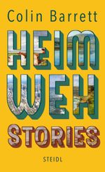 Heimweh Cover des Buches Heimweh (ISBN: 9783969991107)