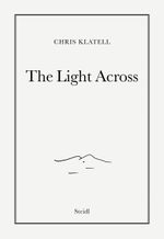 The Light Across Cover des Buches The Light Across (ISBN: 9783969993002)