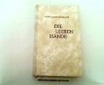 Die leeren Hände - Abt Berno von Reichenau (1008-1048) Cover des Buches Die leeren Hände - Abt Berno von Reichenau (1008-1048) (ISBN: 9783980044929)