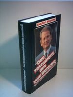Das Testament des Uwe Barschel. Und andere faszinierende Reportagen Cover des Buches Das Testament des Uwe Barschel. Und andere faszinierende Reportagen (ISBN: 9783980156318)