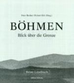 Böhmen Cover des Buches Böhmen (ISBN: 9783980207843)