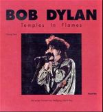 Bob Dylan Cover des Buches Bob Dylan (ISBN: 9783980229807)