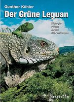 Der Grüne Leguan Cover des Buches Der Grüne Leguan (ISBN: 9783980289290)