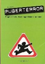 Puberterror Cover des Buches Puberterror (ISBN: 9783980382175)