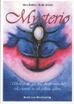 Mysterio Cover des Buches Mysterio (ISBN: 9783980393966)