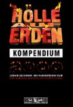 Hölle auf Erden. Kompendium 2000 Cover des Buches Hölle auf Erden. Kompendium 2000 (ISBN: 9783980427265)