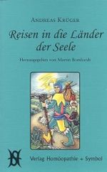 Reisen in die Länder der Seele Cover des Buches Reisen in die Länder der Seele (ISBN: 9783980466264)