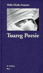 Tuareg Poesie Cover des Buches Tuareg Poesie (ISBN: 9783980583619)