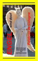 Engel sind doof Cover des Buches Engel sind doof (ISBN: 9783980618434)