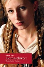 Hexenschwert Cover des Buches Hexenschwert (ISBN: 9783980630177)