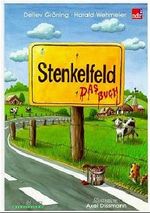 Stenkelfeld - Das Buch Cover des Buches Stenkelfeld - Das Buch (ISBN: 9783980639804)