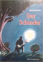 Der Schinder Cover des Buches Der Schinder (ISBN: 9783980649056)