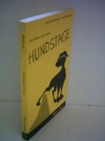 Renate Heyberger: Jean-Marie Hämmerles - Hundstage Cover des Buches Renate Heyberger: Jean-Marie Hämmerles - Hundstage (ISBN: 9783980653947)