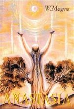 Anastasia Cover des Buches Anastasia (ISBN: 9783980672405)