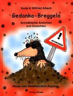 Gedanka-Breggela Cover des Buches Gedanka-Breggela (ISBN: 9783980699969)