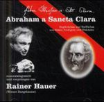 Abraham a Sancta Clara, 1 Audio-CD Cover des Buches Abraham a Sancta Clara, 1 Audio-CD (ISBN: 9783980729901)