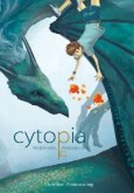 Cytopia: Wegbereiter, Wegbegleiter (Band 1) Cover des Buches Cytopia: Wegbereiter, Wegbegleiter (Band 1) (ISBN: 9783980746076)