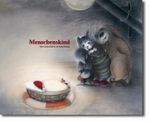 Menschenskind Cover des Buches Menschenskind (ISBN: 9783980761611)