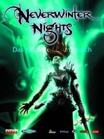 Neverwinter Nights (Lösungsbuch) Cover des Buches Neverwinter Nights (Lösungsbuch) (ISBN: 9783980822497)
