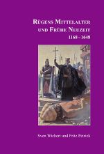 Rügens Geschichte von den Anfängen bis zur Gegenwart in fünf Teilen Cover des Buches Rügens Geschichte von den Anfängen bis zur Gegenwart in fünf Teilen (ISBN: 9783980899949)