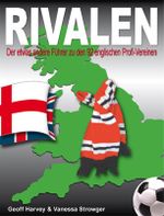 Rivalen Cover des Buches Rivalen (ISBN: 9783980906432)