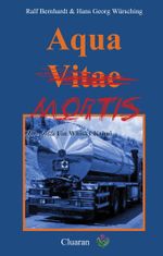 Aqua Mortis Cover des Buches Aqua Mortis (ISBN: 9783980934459)