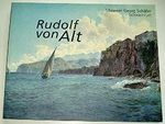 Rudolf von Alt (1812-1905): Die Albertina zu Gast Cover des Buches Rudolf von Alt (1812-1905): Die Albertina zu Gast (ISBN: 9783980954136)