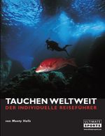 Tauchen Weltweit Cover des Buches Tauchen Weltweit (ISBN: 9783980960700)