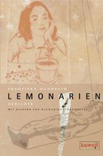 Lemonarien Cover des Buches Lemonarien (ISBN: 9783981013740)