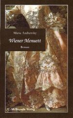 Wiener Menuett Cover des Buches Wiener Menuett (ISBN: 9783981032918)