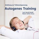 Autogenes Training Cover des Buches Autogenes Training (ISBN: 9783981036794)